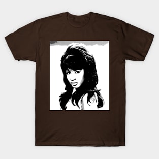 Ronnie Spector T-Shirt